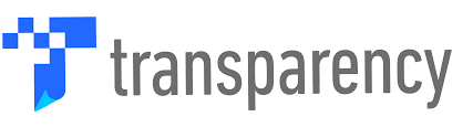 amazon transparency logo