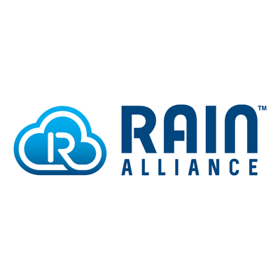 Rain Alliance logo