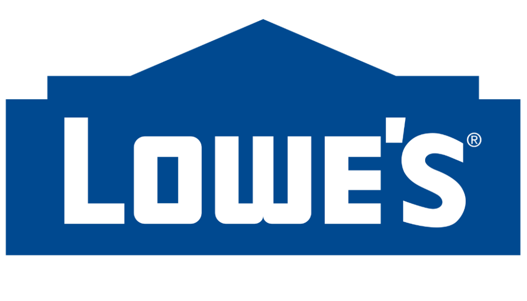 Lowe's RFID