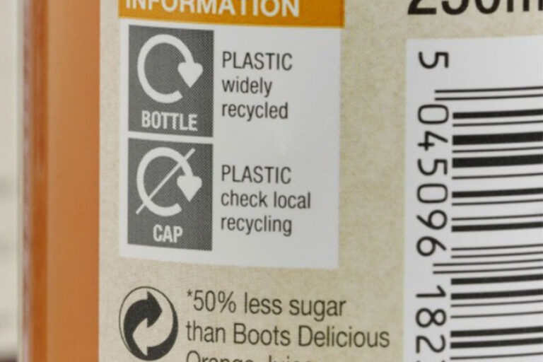 sustainable packaging